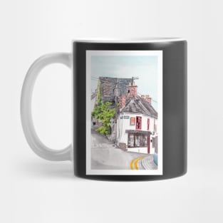 Kilkenny, Ireland Mug